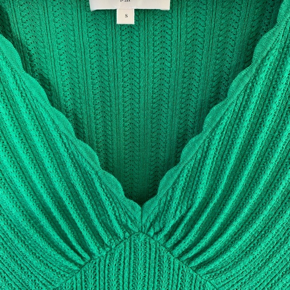 Sézane Cloe Top - Picture 9 of 10